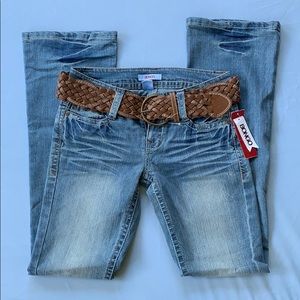 BONGO Jean